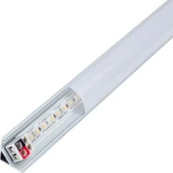 Task Lighting LED Under Cabinet Fixture (590815) 8 Task Lighting LED Under Cabinet Fixture (590815) -Light Bulbs Shop 590808addmd 3