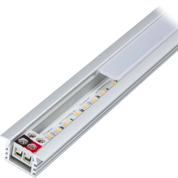 Task Lighting LED Under Cabinet Fixture (591157) 5 Task Lighting LED Under Cabinet Fixture (591157) - Image 3