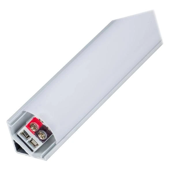 Task Lighting LED Under Cabinet Fixture (591669) 4 Task Lighting LED Under Cabinet Fixture (591669) - Image 2