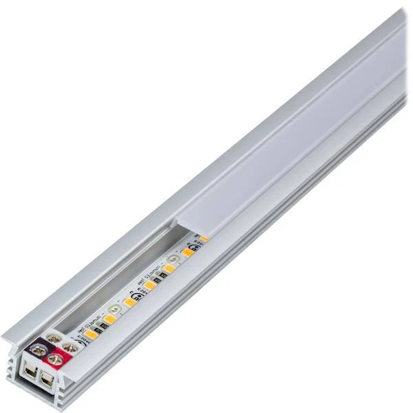 Task Lighting LED Under Cabinet Fixture (592253) 5 Task Lighting LED Under Cabinet Fixture (592253) - Image 3