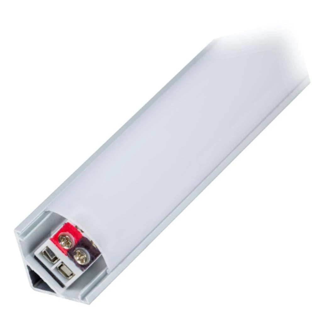 Task Lighting LED Under Cabinet Fixture (592536) 3 Task Lighting LED Under Cabinet Fixture (592536)