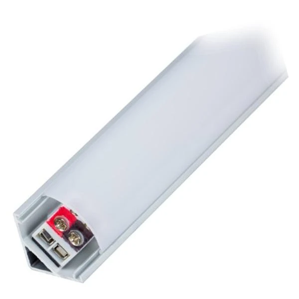 Task Lighting LED Under Cabinet Fixture (592536) 4 Task Lighting LED Under Cabinet Fixture (592536) - Image 2