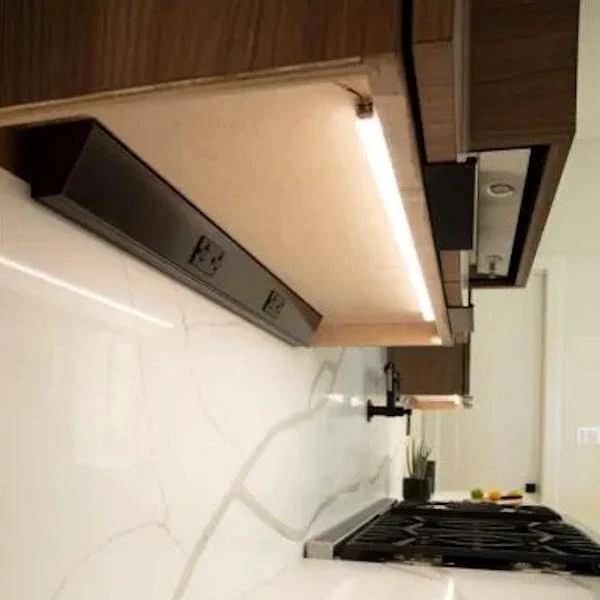 Task Lighting LED Under Cabinet Fixture (592857) 6 Task Lighting LED Under Cabinet Fixture (592857) - Image 4