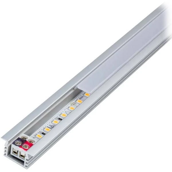 Task Lighting LED Under Cabinet Fixture (593106) 5 Task Lighting LED Under Cabinet Fixture (593106) - Image 3
