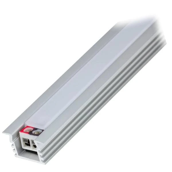 Task Lighting LED Under Cabinet Fixture (593106) 4 Task Lighting LED Under Cabinet Fixture (593106) - Image 2