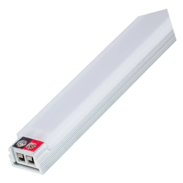 Task Lighting LED Under Cabinet Fixture (593694) 4 Task Lighting LED Under Cabinet Fixture (593694) - Image 2