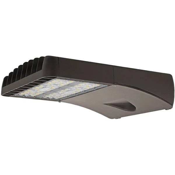 Sylvania LED Luminaire Area Light Fixture (70956) 4 Sylvania LED Luminaire Area Light Fixture (70956) - Image 2