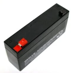 General Emergency Light Battery (60033)