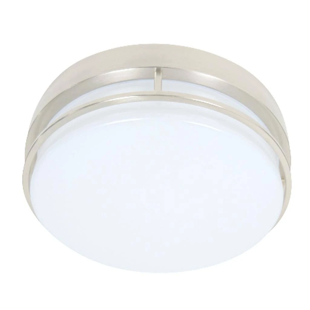 Light Efficient Design LED Ceiling Fixtures (60111) 3 Light Efficient Design LED Ceiling Fixtures (60111)