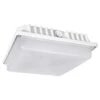 Sylvania LED Canopy Fixture (60152) -Light Bulbs Shop 60151lg 2