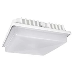 Sylvania LED Canopy Fixture (60152)
