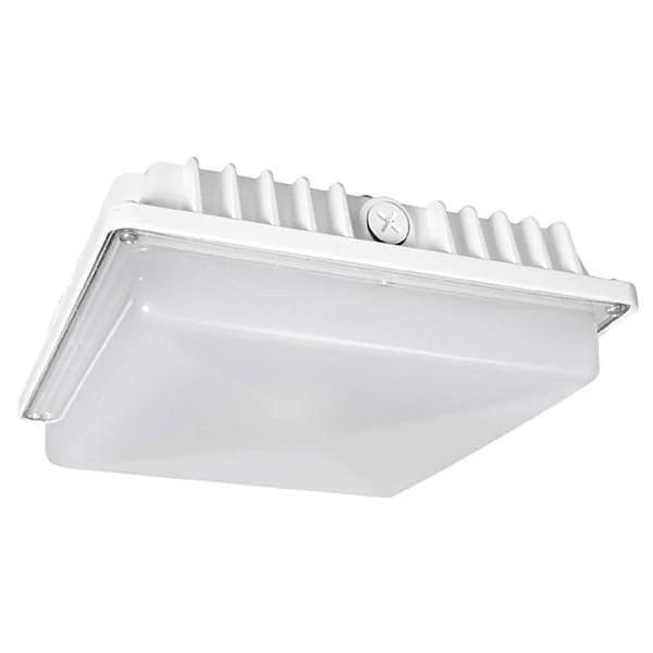 Sylvania LED Canopy Fixture (60156) 4 Sylvania LED Canopy Fixture (60156) - Image 2