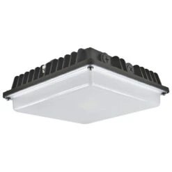 Sylvania LED Canopy Fixture (60158)