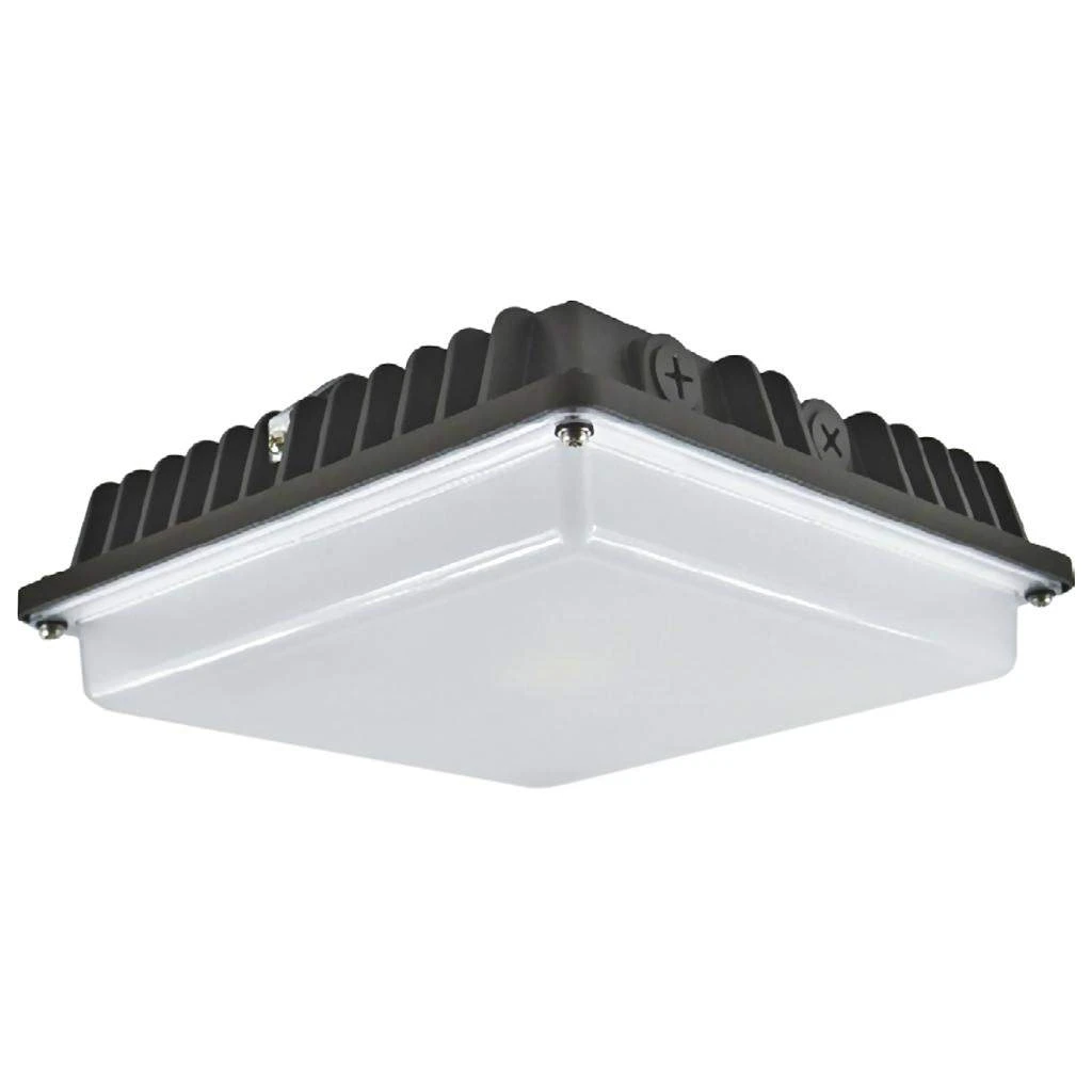 Sylvania LED Canopy Fixture (60160) 3 Sylvania LED Canopy Fixture (60160)