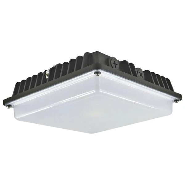 Sylvania LED Canopy Fixture (60160) 4 Sylvania LED Canopy Fixture (60160) - Image 2