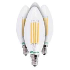 Greenlite LED (4 Pack) (60175)