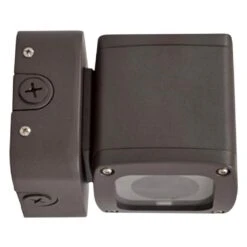 Sylvania LED Canopy Fixture (60208)