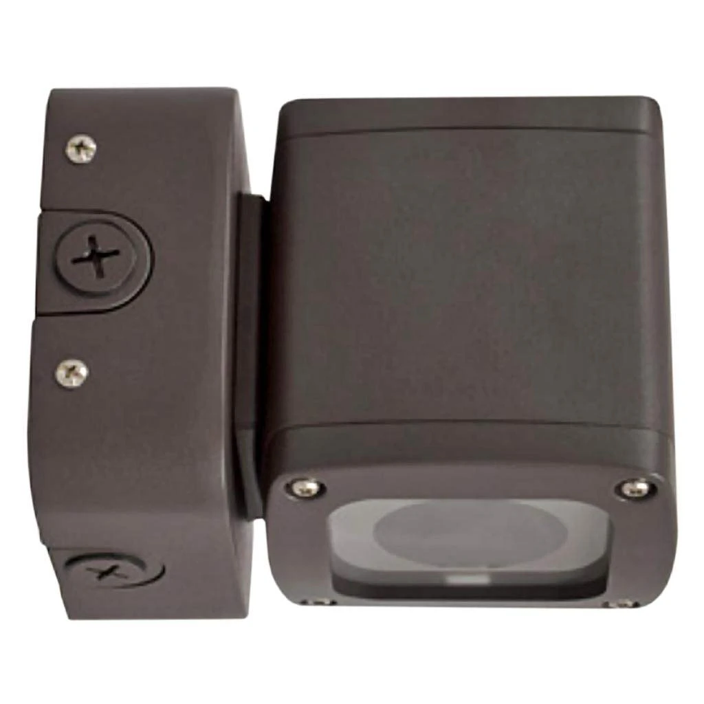 Sylvania LED Canopy Fixture (60208) 3 Sylvania LED Canopy Fixture (60208)