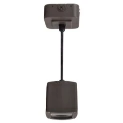 Sylvania LED Canopy Fixture (60214)