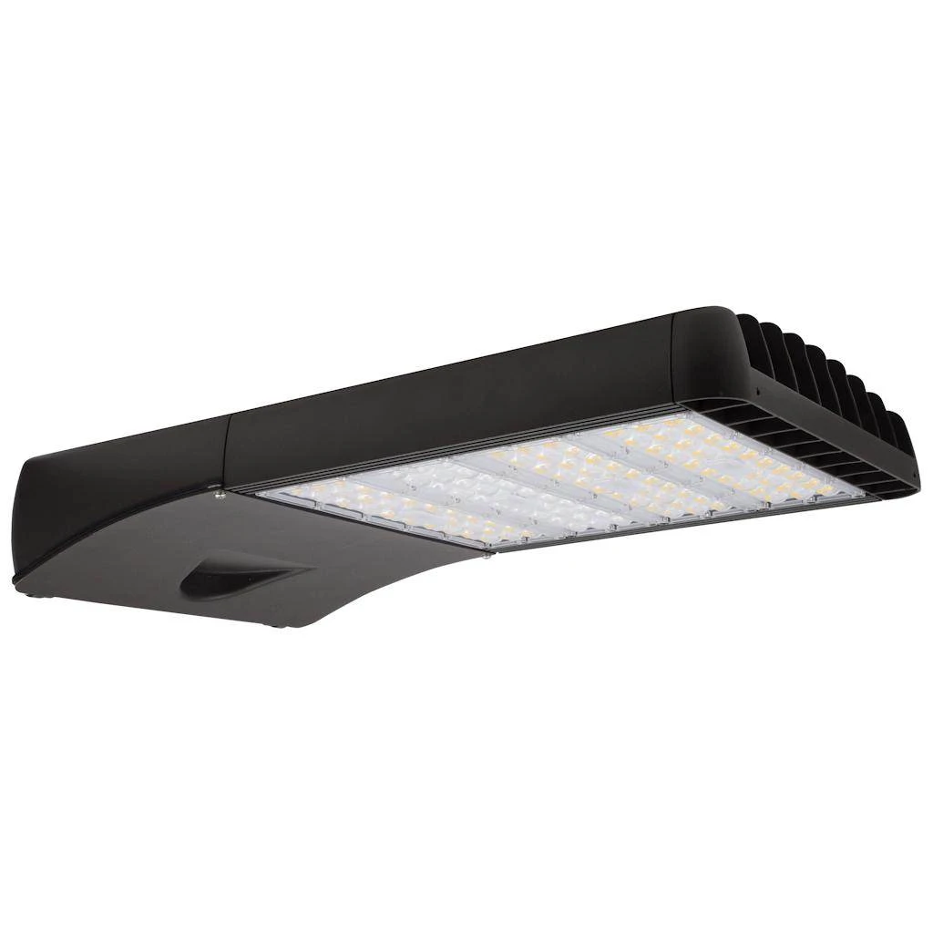 Sylvania LED Area Light Fixture (60237) 3 Sylvania LED Area Light Fixture (60237)