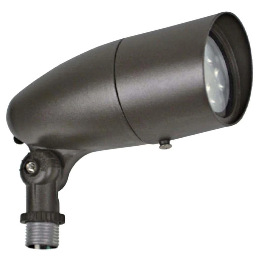 Sylvania LED Flood Light Fixture (60184) 3 Sylvania LED Flood Light Fixture (60184)