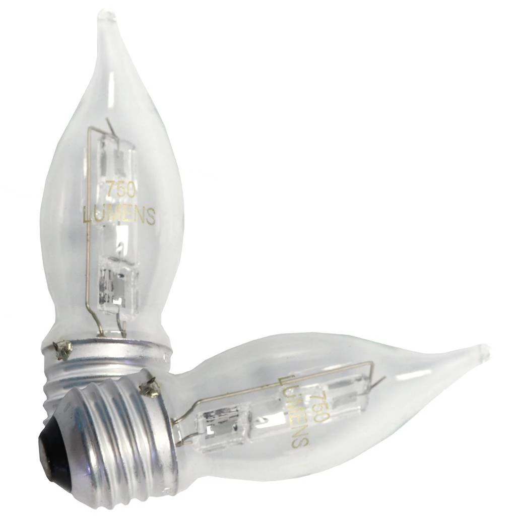 GE Light Bulb (2 Pack) (60276) 3 GE Light Bulb (2 Pack) (60276)