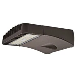 Sylvania LED Area Light Fixture (60386) -Light Bulbs Shop 60386md