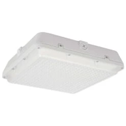 Sylvania LED Canopy Fixture (60421)