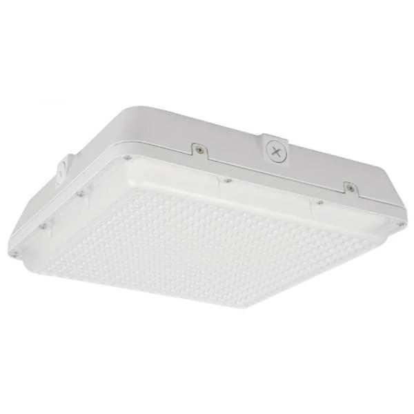 Sylvania LED Canopy Fixture (60417) 4 Sylvania LED Canopy Fixture (60417) - Image 2