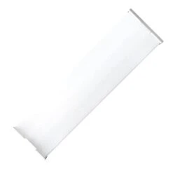 Halco Lamp Ready Fixture Wrap For T8 Lamps (90513)