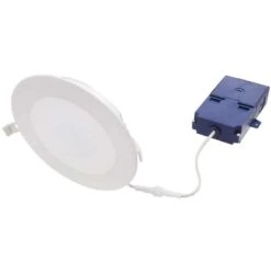 Sylvania LED Downlight Kit (60697)