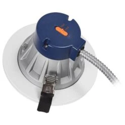 Sylvania LED Recessed Downlight (60747) -Light Bulbs Shop 607472md