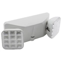Sylvania Lighting Emergency Fixture (60763) 6 Sylvania Lighting Emergency Fixture (60763) -Light Bulbs Shop 60763md