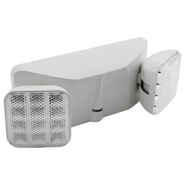 Sylvania Lighting Emergency Fixture (60763) 4 Sylvania Lighting Emergency Fixture (60763) - Image 2