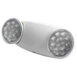 Sylvania Lighting Emergency Fixture (60764) -Light Bulbs Shop 60764md