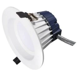 Sylvania LED Recessed Downlight (61497) 6 Sylvania LED Recessed Downlight (61497) -Light Bulbs Shop 60777md 4