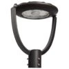 Nuvo LED Post Top Lantern Fixture (60857) 2 Nuvo LED Post Top Lantern Fixture (60857) -Light Bulbs Shop 60855lg 1