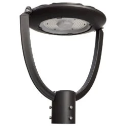 Nuvo LED Post Top Lantern Fixture (60857)