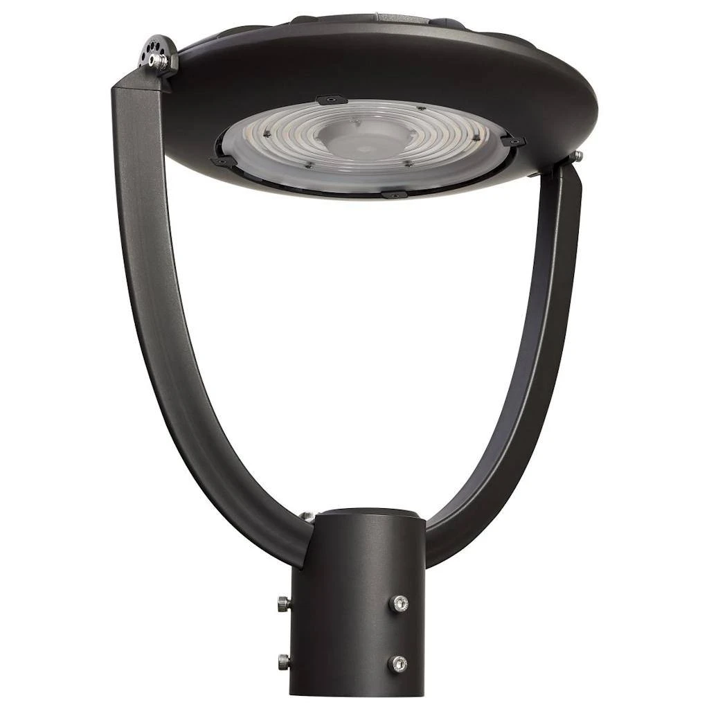 Nuvo LED Post Top Lantern Fixture (60856) 3 Nuvo LED Post Top Lantern Fixture (60856)