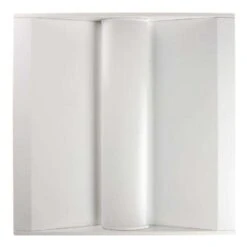 Sylvania LED Troffer (60870) 8 Sylvania LED Troffer (60870) -Light Bulbs Shop 608692md