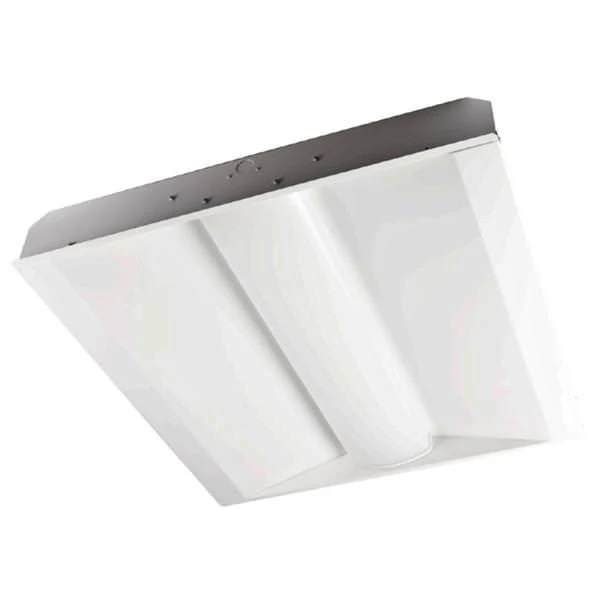 Sylvania LED Troffer (60870) 4 Sylvania LED Troffer (60870) - Image 2