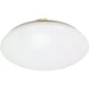 NaturaLED Flush Mount LED Fixture (09360) 1 NaturaLED Flush Mount LED Fixture (09360) -Light Bulbs Shop 60917lg 1