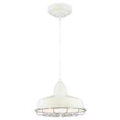 Westinghouse Indoor LED Pendant (61042) -Light Bulbs Shop 61042md