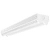 Nuvo Lighting LED Double Light Strip Fixture (61070) -Light Bulbs Shop 61070lg 1