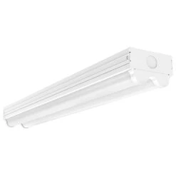 Nuvo Lighting LED Double Light Strip Fixture (61070)