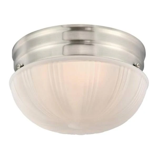Westinghouse LED Flush Mount Ceiling Light Fixture (61072) 4 Westinghouse LED Flush Mount Ceiling Light Fixture (61072) - Image 2
