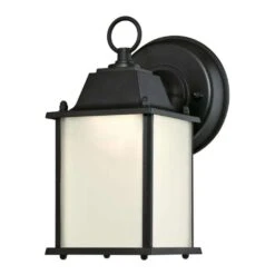 Westinghouse LED Outdoor Wall Sconce (61075)