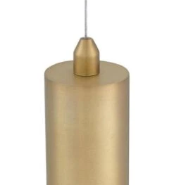Westinghouse Adjustable Mini LED Pendant Light Fixture (611117) -Light Bulbs Shop 611117closemd