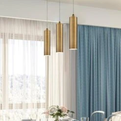 Westinghouse Adjustable Mini LED Pendant Light Fixture (611117) -Light Bulbs Shop 611117curtaisn20md