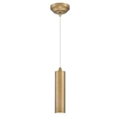Westinghouse Adjustable Mini LED Pendant Light Fixture (611117) -Light Bulbs Shop 611117md
